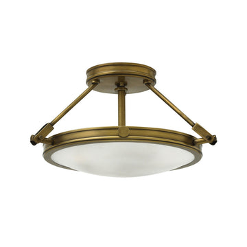 Heritage Brass