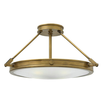 Heritage Brass