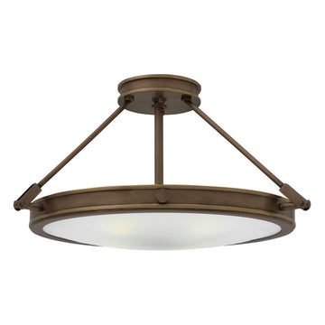 Light Oiled Bronze