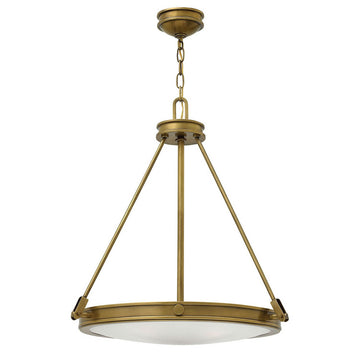 Heritage Brass