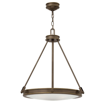 Light Oiled Bronze