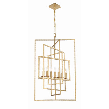 Antique Gold