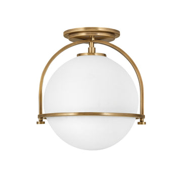 Heritage Brass