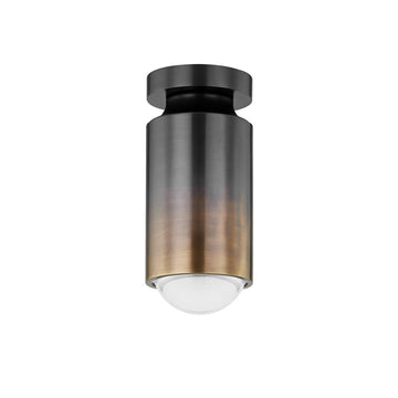 Gradient Brass