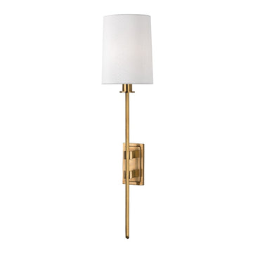 Aged Brass