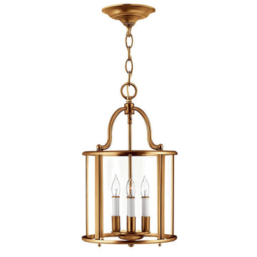 Heirloom Brass