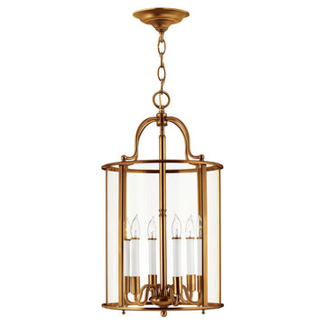 Heirloom Brass
