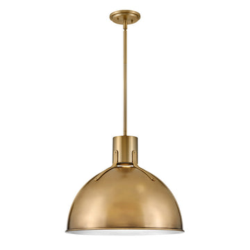 Heritage Brass