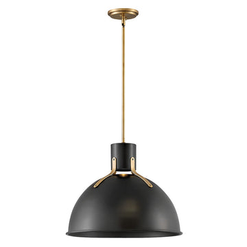 Satin Black