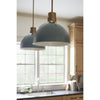 3487SGN Argo 1 Light Pendant|Lifestyle Image