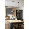 3487SGN Argo 1 Light Pendant|Lifestyle Image