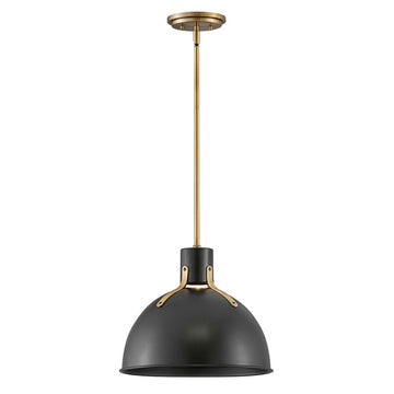 Satin Black