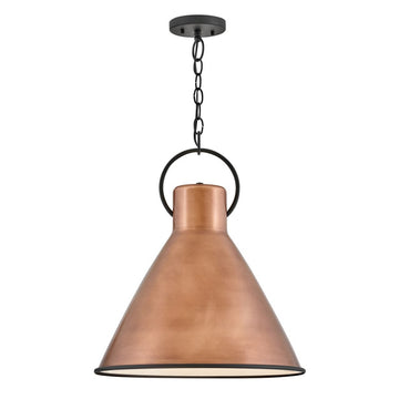 Antique Copper