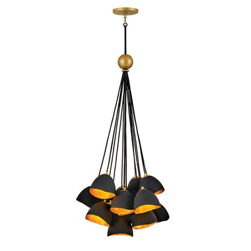 Shell Black