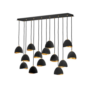 Shell Black