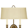 3610BB Cambridge 2 Light Sconce|Alternate Image