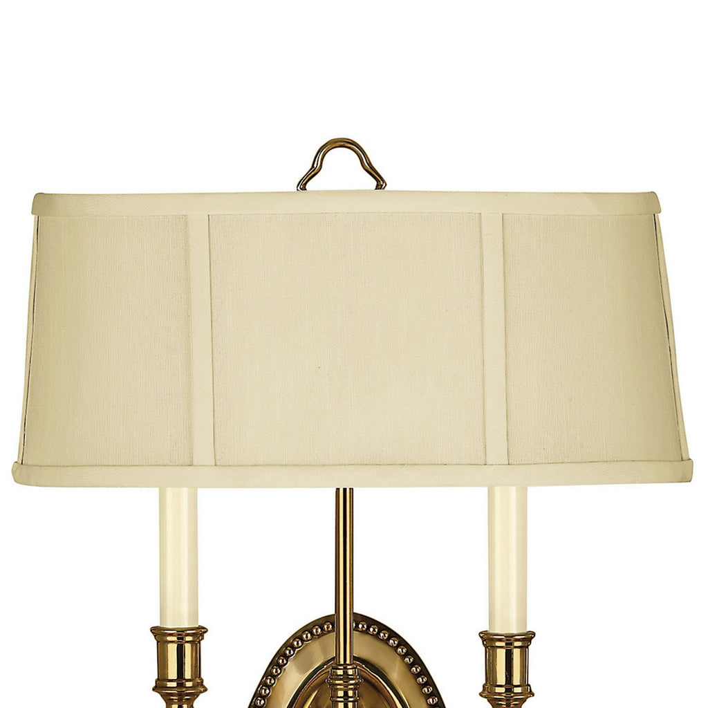 3610BB Cambridge 2 Light Sconce|Alternate Image