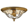 3616BB Cambridge 2 Light Flush Mount|Main Image