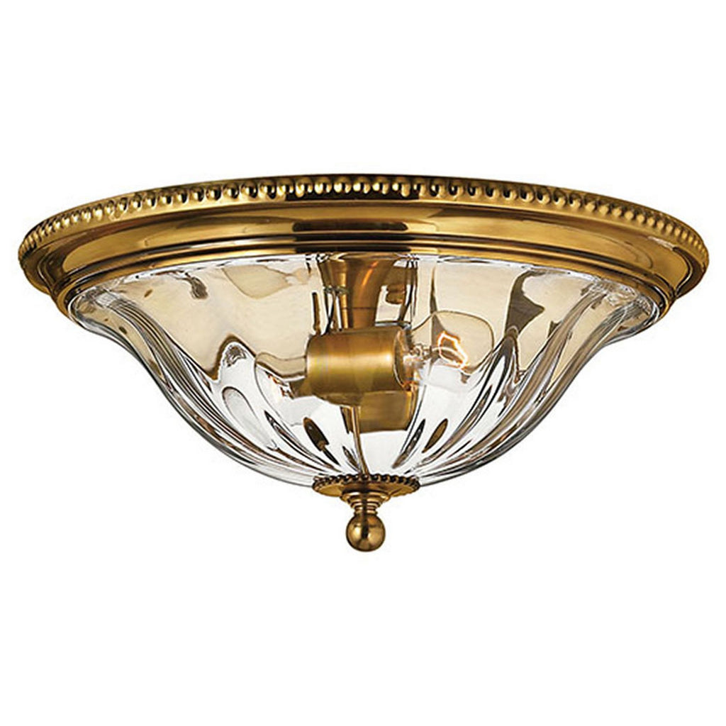 3616BB Cambridge 2 Light Flush Mount|Main Image