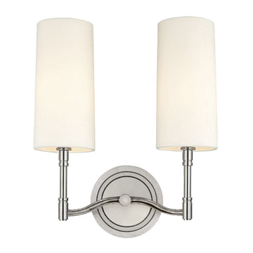 Polished Nickel