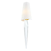 364-01-VPB Alps 1 Light Sconce | Alternate Image