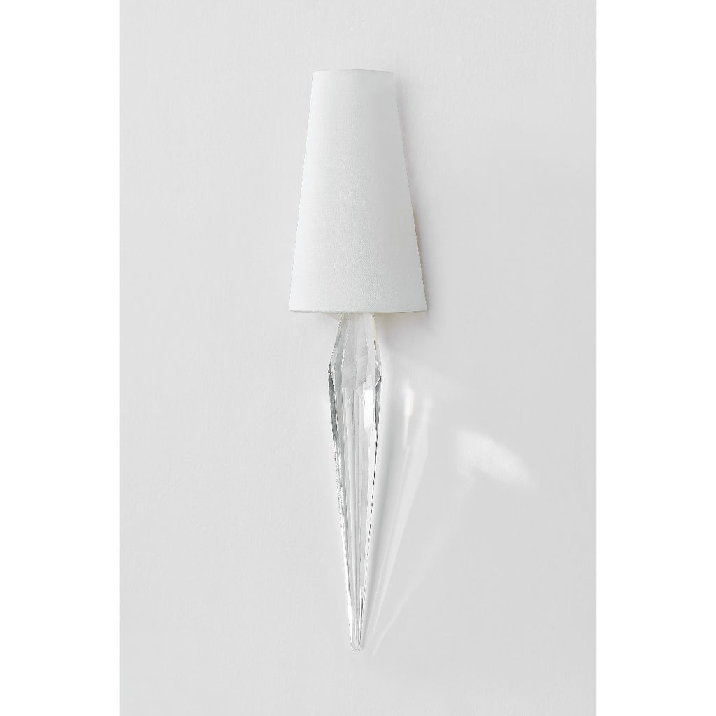 364-01-VPB Alps 1 Light Sconce | Alternate Image