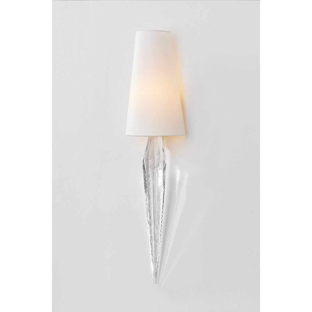 364-01-VPB Alps 1 Light Sconce | Alternate Image