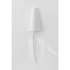 364-01-VPB Alps 1 Light Sconce | Alternate Image