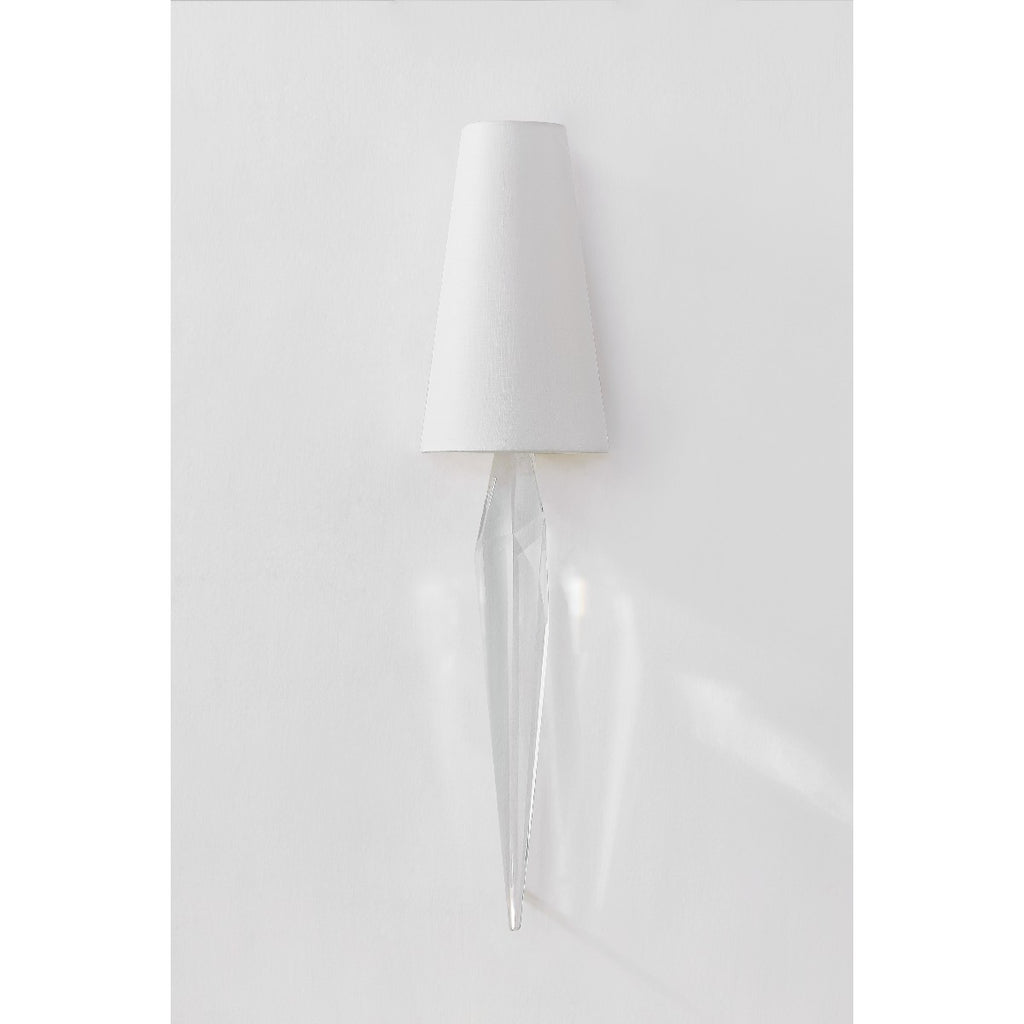 364-01-VPB Alps 1 Light Sconce | Alternate Image