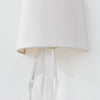 364-01-VPB Alps 1 Light Sconce | Alternate Image