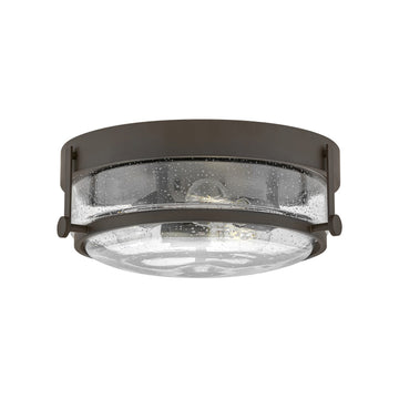 Oil Rubbed Bronze