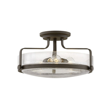 Oil Rubbed Bronze