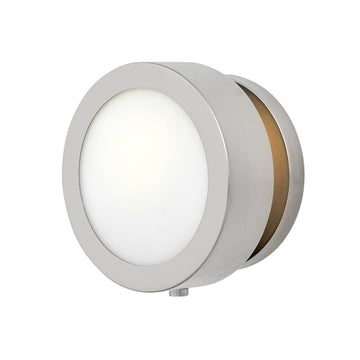 Brushed Nickel