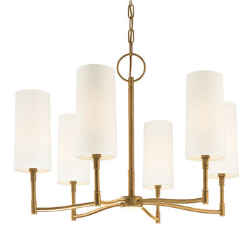 Aged Brass