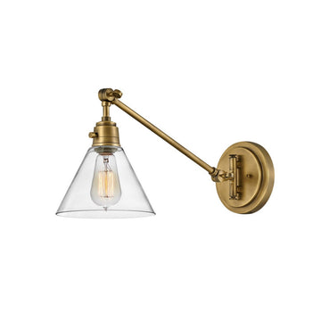 Heritage Brass