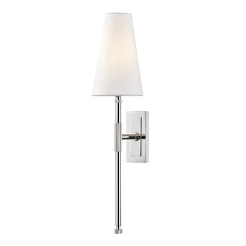 Polished Nickel