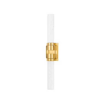 Aged Brass