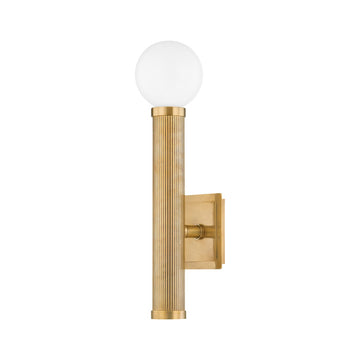 Vintage Brass