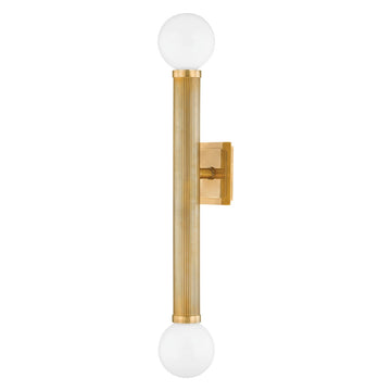 Vintage Brass