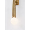 373-02-VB Pienza 2 Light Sconce | Alternate Image