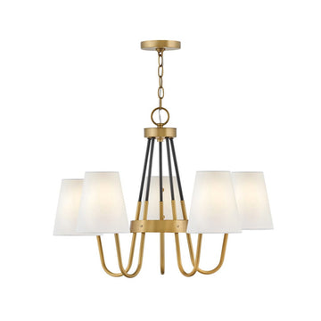 Heritage Brass