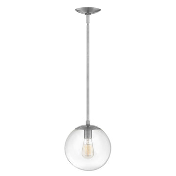Polished Antique Nickel