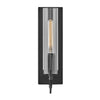 37850BK Ryden 1 Light Industrial Sconce | Alternate Image