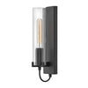 37850BK Ryden 1 Light Industrial Sconce Main Image