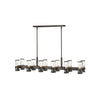 38108BX Reeve 12 Light Linear Chandelier|Main Image