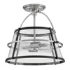 38111BN Tournon 2 Light Semi-Flush Mount|Alternate Image