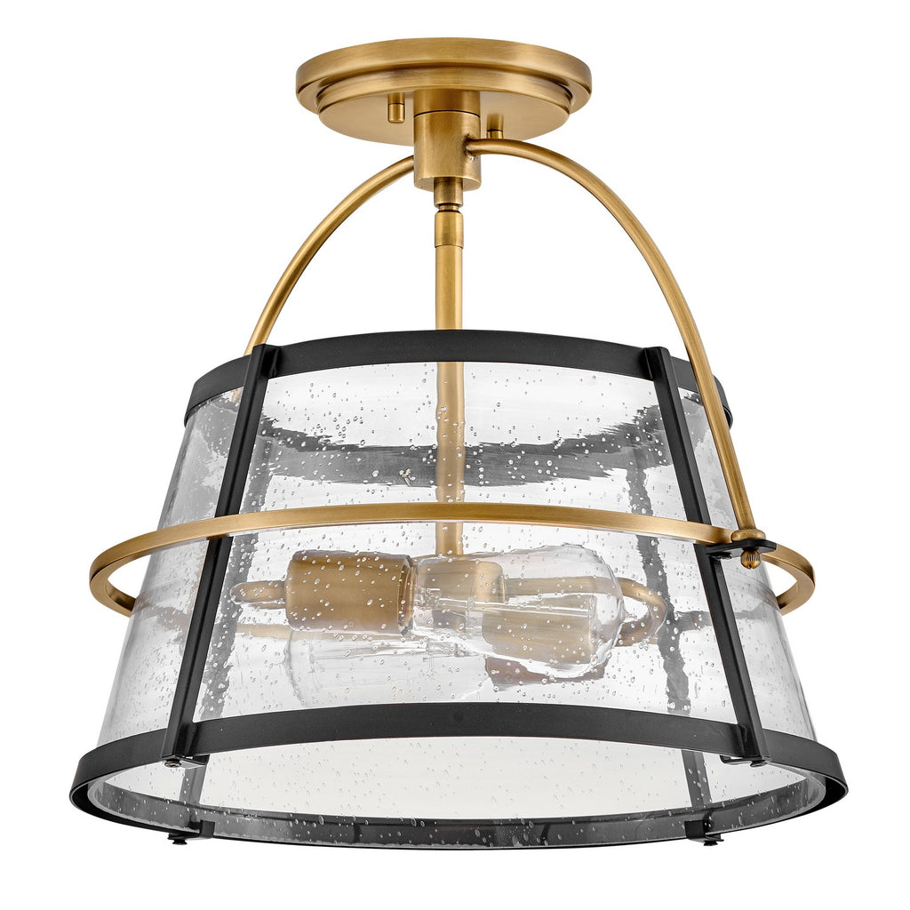 38111HB Tournon 2 Light Semi-Flush Mount|Alternate Image