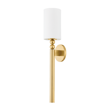 Aged Brass