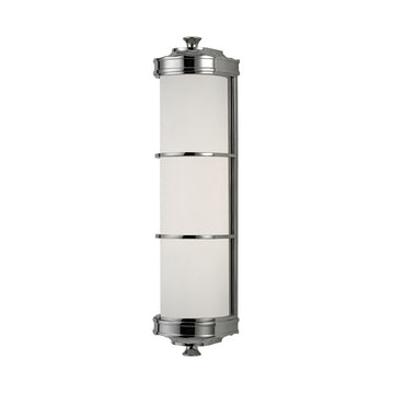 Polished Nickel