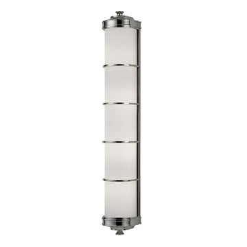 Polished Nickel
